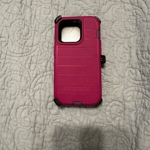Brand new iPhone 14 Pro case